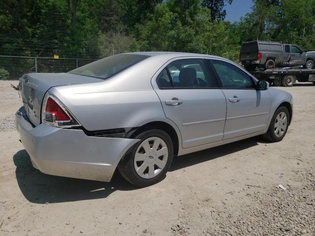 Photo 2 VIN: 3FAHP07176R125167 - FORD FUSION 