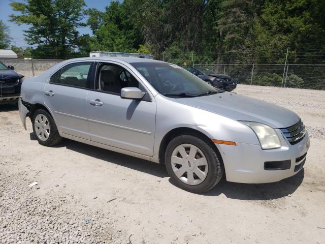 Photo 3 VIN: 3FAHP07176R125167 - FORD FUSION 