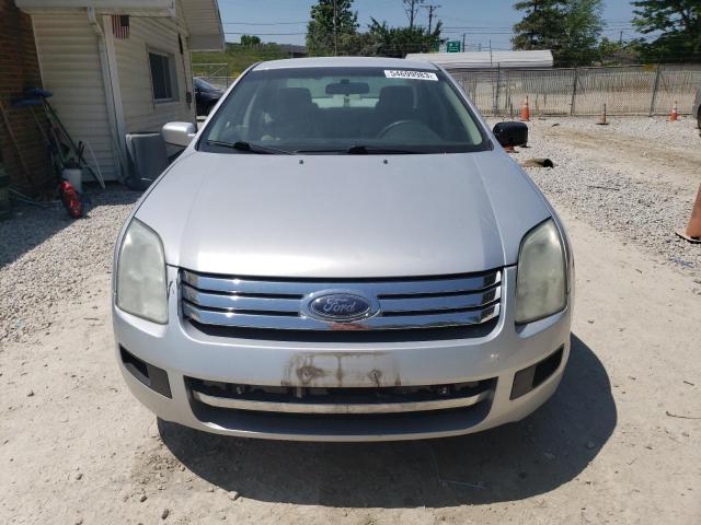 Photo 4 VIN: 3FAHP07176R125167 - FORD FUSION 