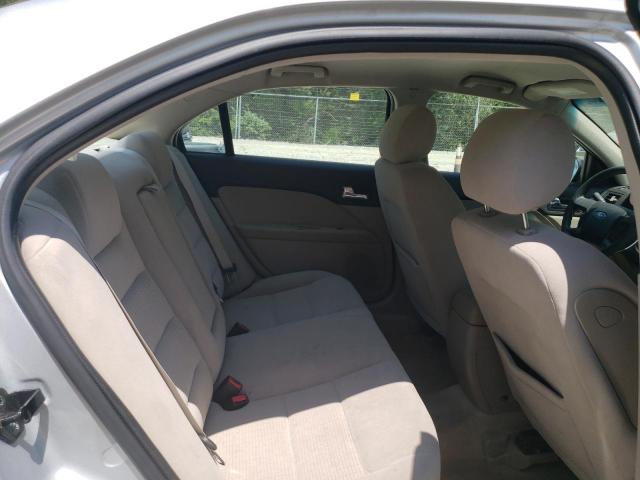 Photo 9 VIN: 3FAHP07176R125167 - FORD FUSION 