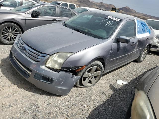 Photo 0 VIN: 3FAHP07177R122318 - FORD FUSION SE 