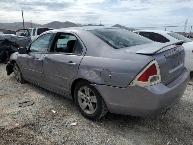 Photo 1 VIN: 3FAHP07177R122318 - FORD FUSION SE 