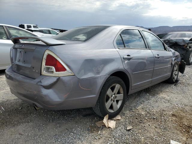 Photo 2 VIN: 3FAHP07177R122318 - FORD FUSION SE 