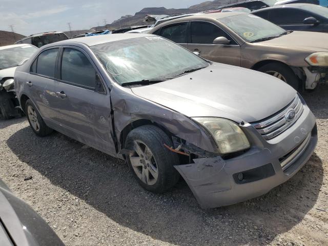 Photo 3 VIN: 3FAHP07177R122318 - FORD FUSION SE 