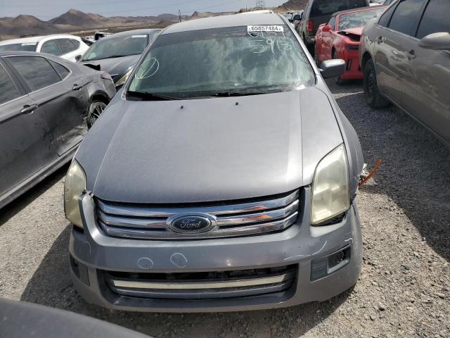 Photo 4 VIN: 3FAHP07177R122318 - FORD FUSION SE 