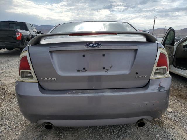 Photo 5 VIN: 3FAHP07177R122318 - FORD FUSION SE 