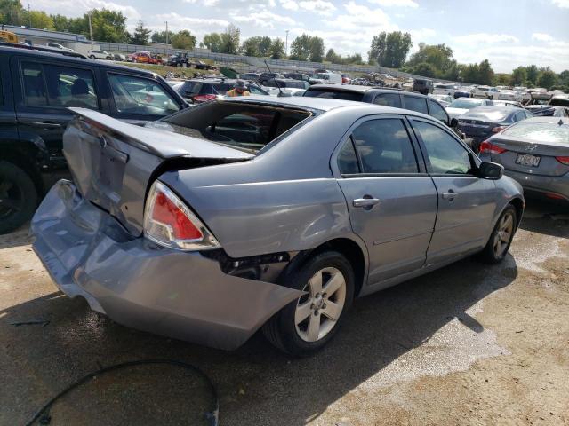 Photo 2 VIN: 3FAHP07177R165654 - FORD FUSION SE 