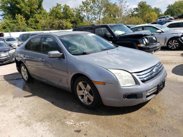 Photo 3 VIN: 3FAHP07177R165654 - FORD FUSION SE 