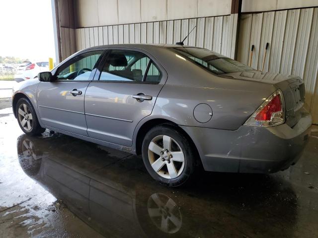 Photo 1 VIN: 3FAHP07177R181756 - FORD FUSION SE 