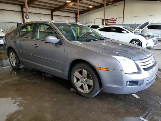 Photo 3 VIN: 3FAHP07177R181756 - FORD FUSION SE 