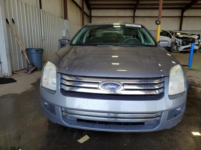 Photo 4 VIN: 3FAHP07177R181756 - FORD FUSION SE 