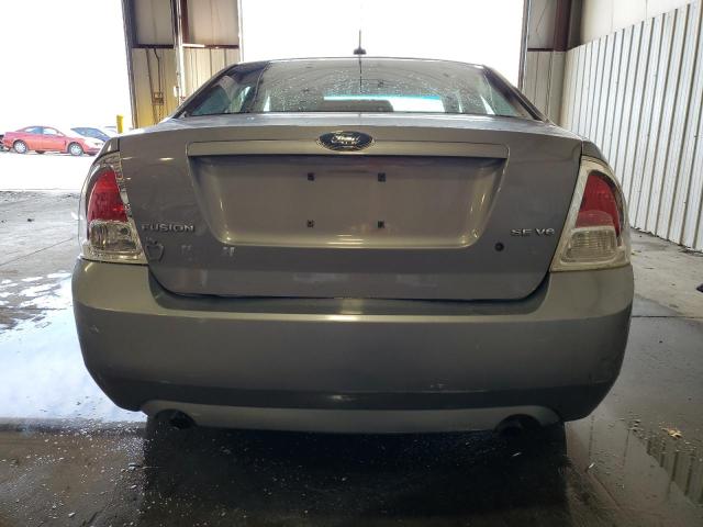 Photo 5 VIN: 3FAHP07177R181756 - FORD FUSION SE 