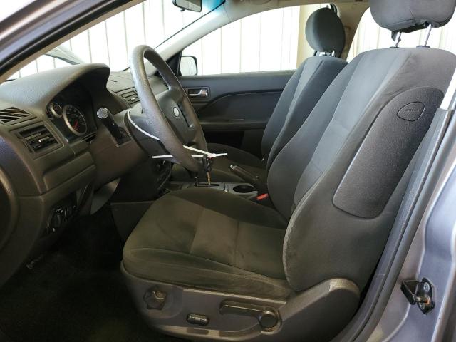 Photo 6 VIN: 3FAHP07177R181756 - FORD FUSION SE 