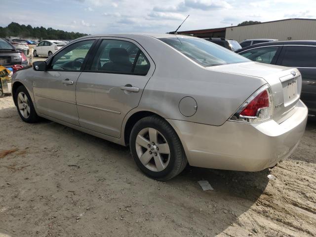 Photo 1 VIN: 3FAHP07177R273756 - FORD FUSION SE 