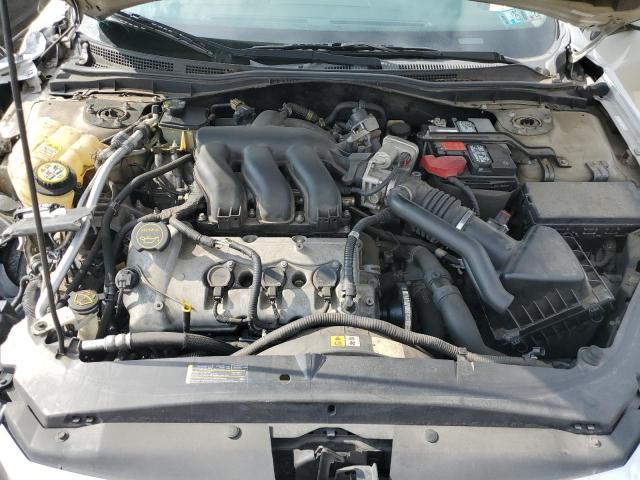 Photo 10 VIN: 3FAHP07177R273756 - FORD FUSION SE 