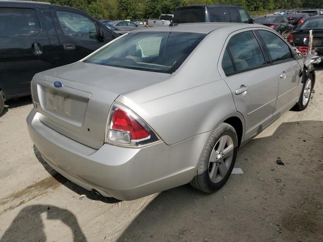 Photo 2 VIN: 3FAHP07177R273756 - FORD FUSION SE 