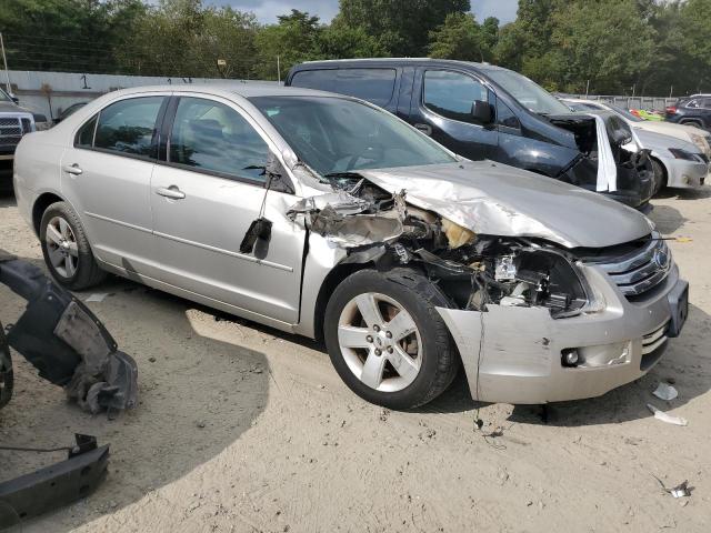 Photo 3 VIN: 3FAHP07177R273756 - FORD FUSION SE 