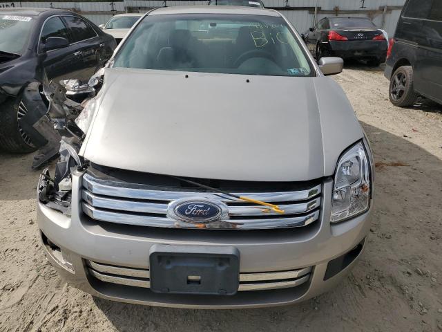 Photo 4 VIN: 3FAHP07177R273756 - FORD FUSION SE 