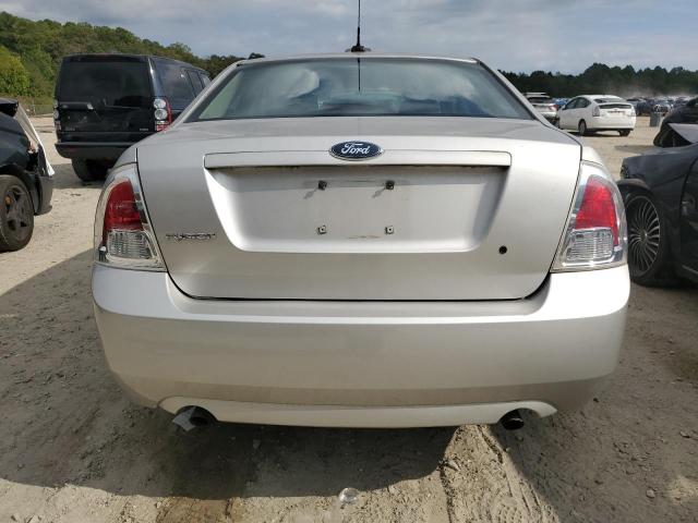 Photo 5 VIN: 3FAHP07177R273756 - FORD FUSION SE 