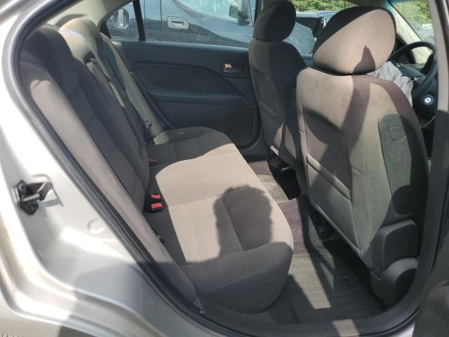 Photo 9 VIN: 3FAHP07177R273756 - FORD FUSION SE 