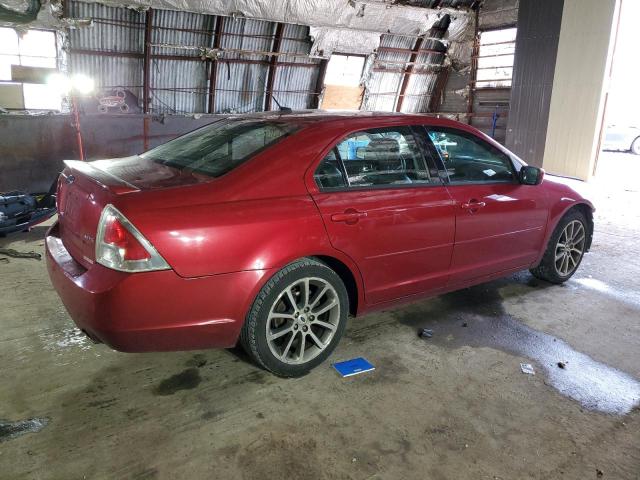 Photo 2 VIN: 3FAHP07178R184562 - FORD FUSION 