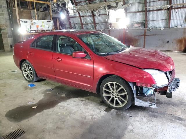 Photo 3 VIN: 3FAHP07178R184562 - FORD FUSION 