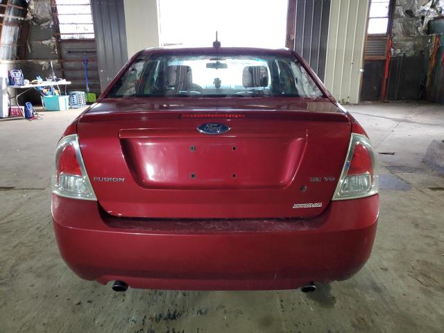 Photo 5 VIN: 3FAHP07178R184562 - FORD FUSION 