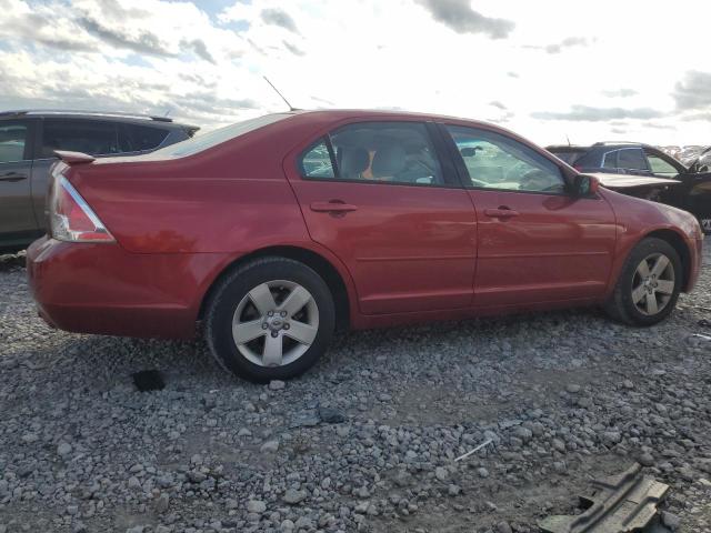 Photo 2 VIN: 3FAHP07178R205989 - FORD FUSION SE 