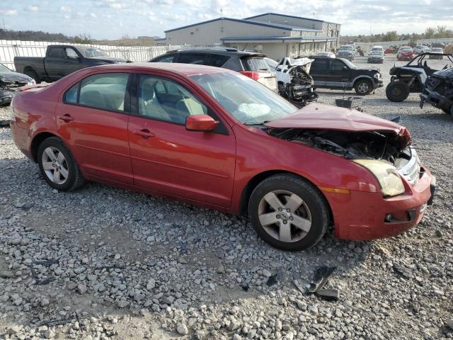 Photo 3 VIN: 3FAHP07178R205989 - FORD FUSION SE 