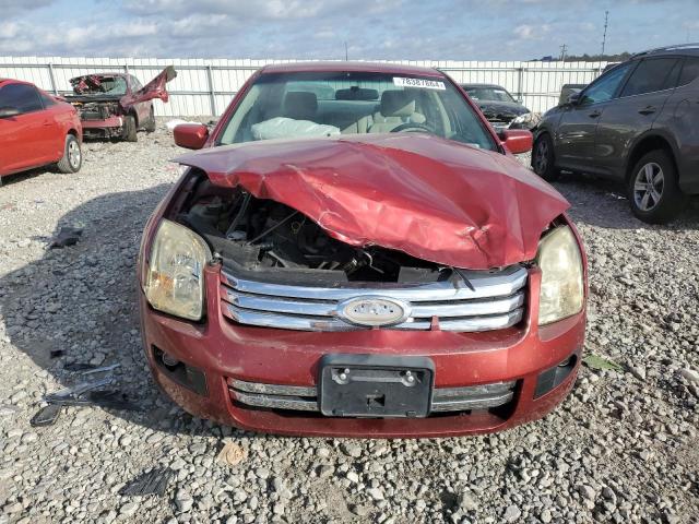 Photo 4 VIN: 3FAHP07178R205989 - FORD FUSION SE 