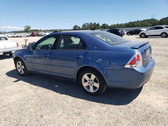 Photo 1 VIN: 3FAHP07179R181579 - FORD FUSION 