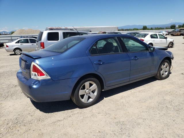 Photo 2 VIN: 3FAHP07179R181579 - FORD FUSION 