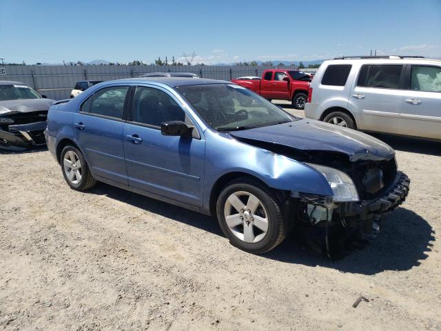 Photo 3 VIN: 3FAHP07179R181579 - FORD FUSION 