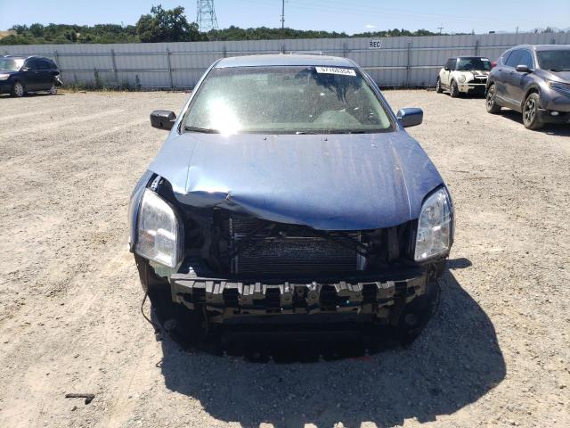 Photo 4 VIN: 3FAHP07179R181579 - FORD FUSION 