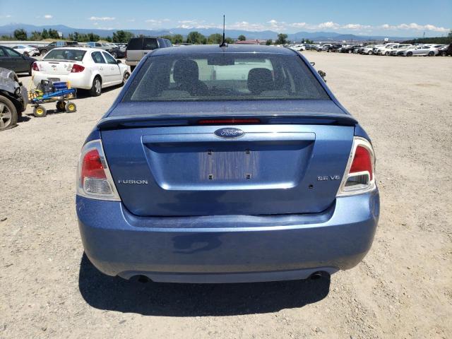 Photo 5 VIN: 3FAHP07179R181579 - FORD FUSION 