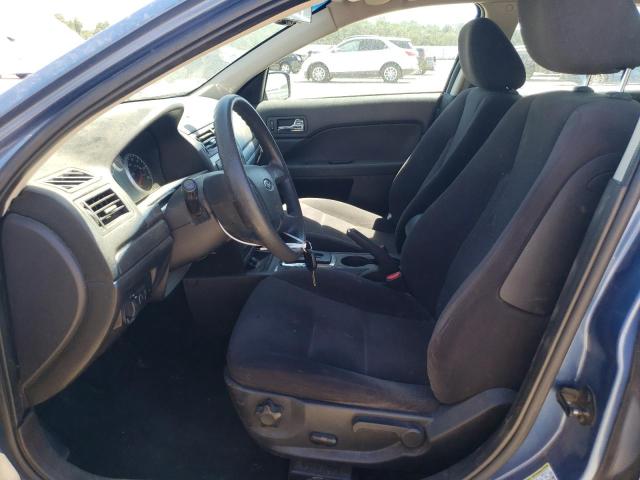 Photo 6 VIN: 3FAHP07179R181579 - FORD FUSION 