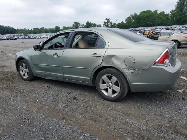 Photo 1 VIN: 3FAHP07179R186328 - FORD FUSION 