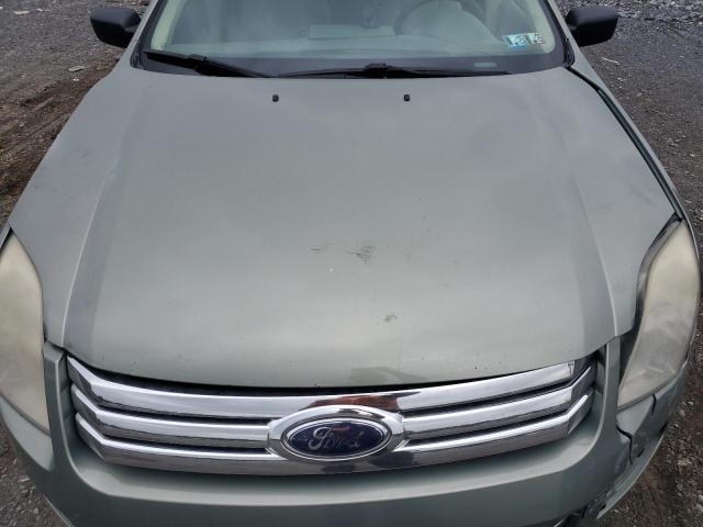 Photo 10 VIN: 3FAHP07179R186328 - FORD FUSION 