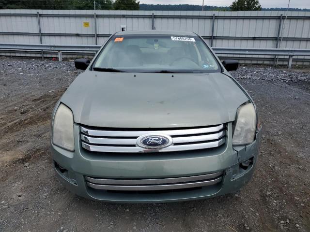 Photo 4 VIN: 3FAHP07179R186328 - FORD FUSION 