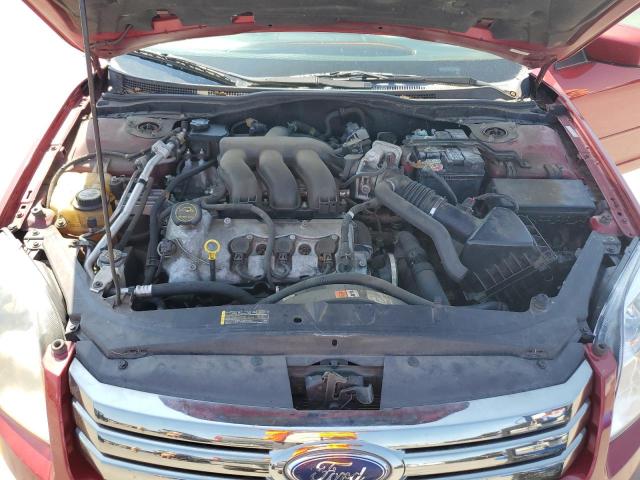 Photo 10 VIN: 3FAHP07179R191478 - FORD FUSION SE 