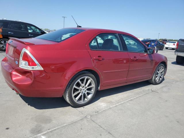 Photo 2 VIN: 3FAHP07179R191478 - FORD FUSION SE 