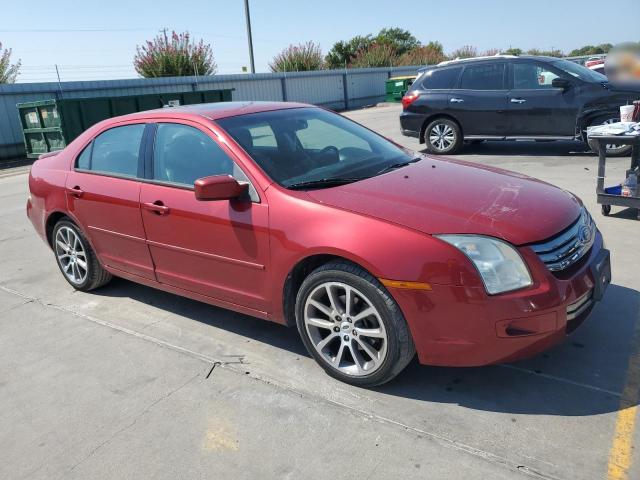 Photo 3 VIN: 3FAHP07179R191478 - FORD FUSION SE 