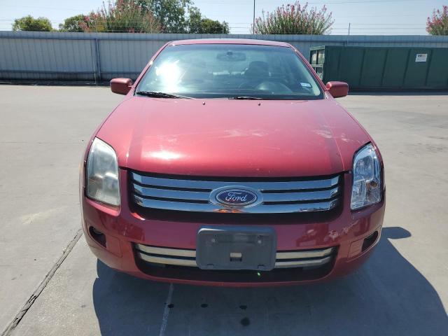 Photo 4 VIN: 3FAHP07179R191478 - FORD FUSION SE 