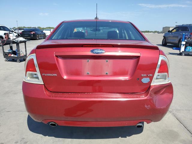 Photo 5 VIN: 3FAHP07179R191478 - FORD FUSION SE 