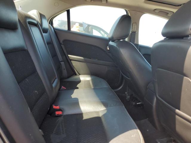 Photo 9 VIN: 3FAHP07179R191478 - FORD FUSION SE 