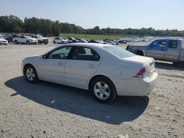 Photo 1 VIN: 3FAHP07179R216315 - FORD FUSION SE 