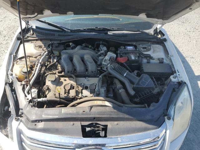 Photo 10 VIN: 3FAHP07179R216315 - FORD FUSION SE 