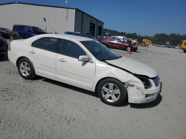 Photo 3 VIN: 3FAHP07179R216315 - FORD FUSION SE 