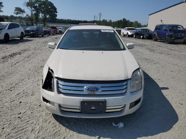 Photo 4 VIN: 3FAHP07179R216315 - FORD FUSION SE 