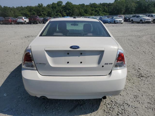 Photo 5 VIN: 3FAHP07179R216315 - FORD FUSION SE 